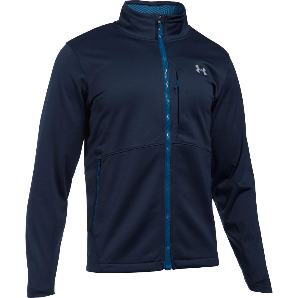 Under Armour ColdGear Infrared Softershell Jacket Men's