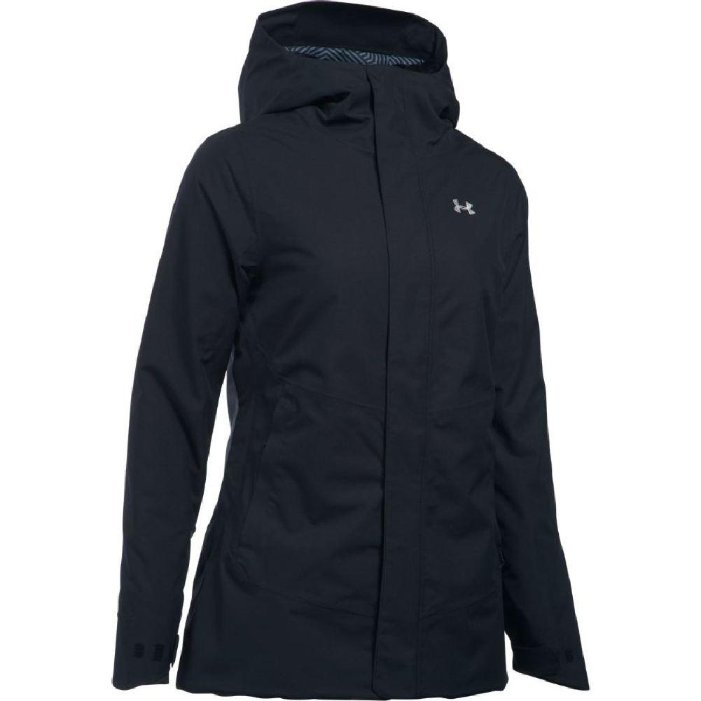 under armour coldgear infrared jacket womens