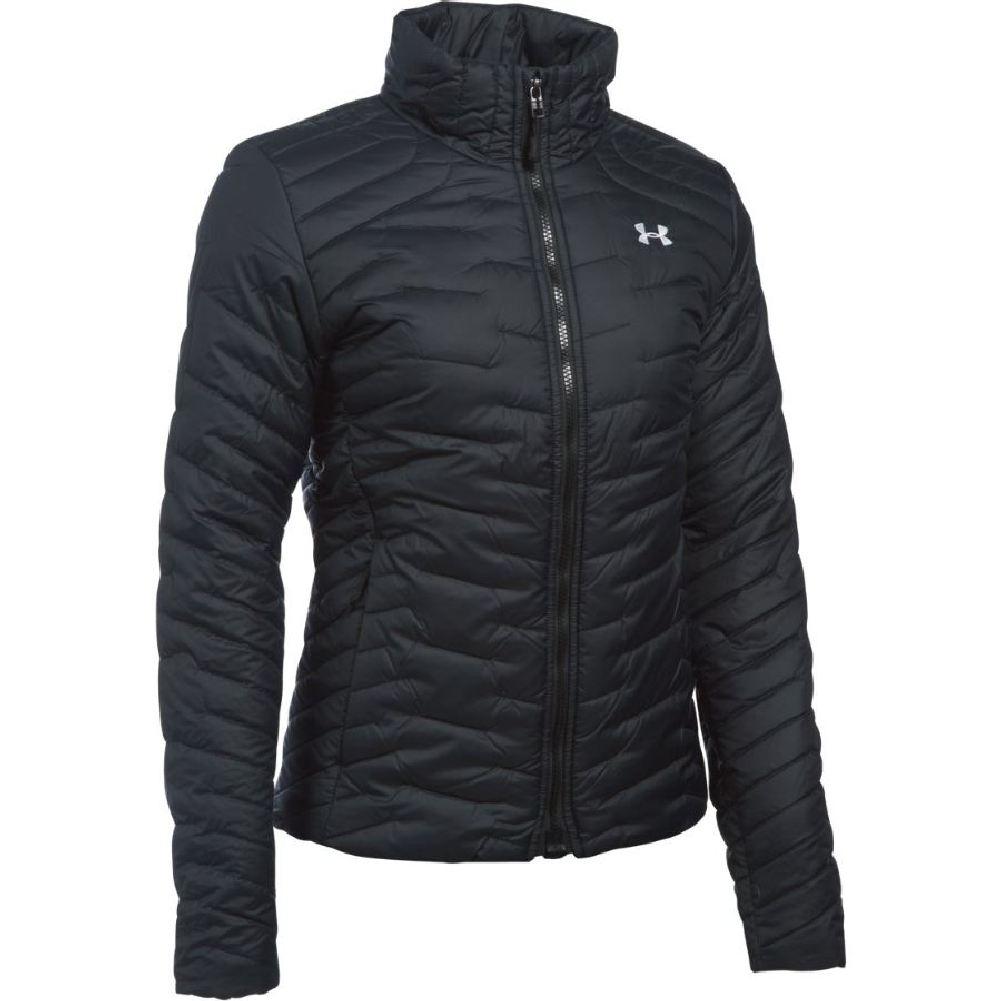 under armour coldgear storm jacket women's