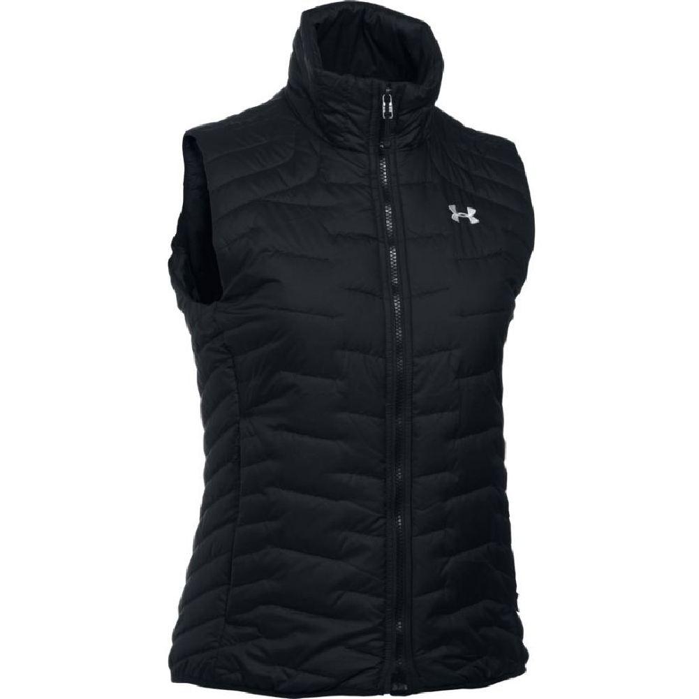 ua coldgear reactor vest