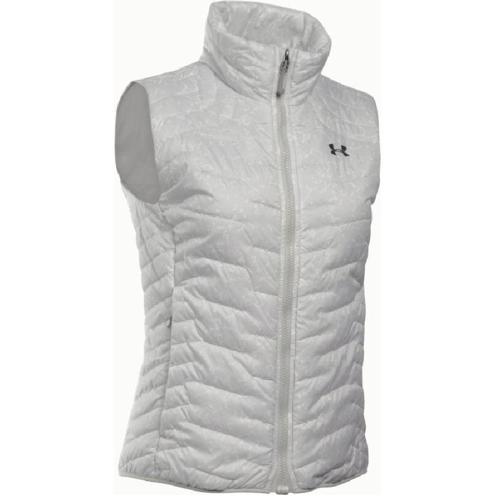 Under Armour ColdGear Reactor Vest Women's