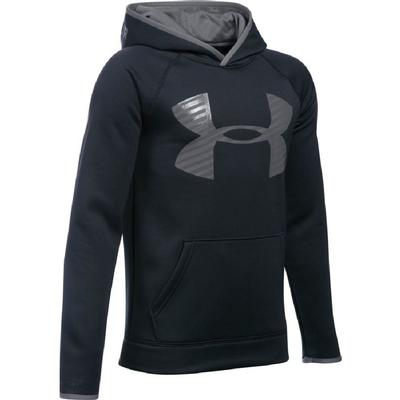 Under Armour Armour Fleece Storm Highlight Hoodie Boys'