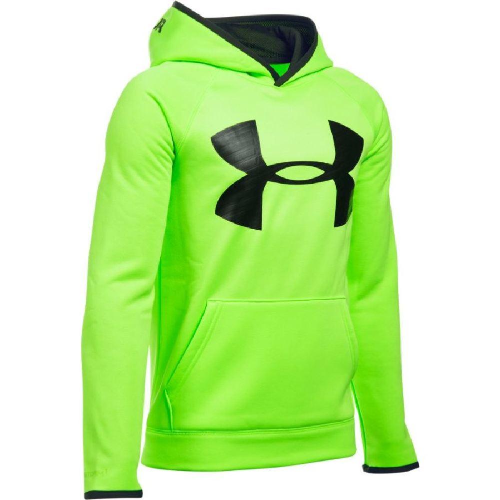 boys under armour sweatshirt