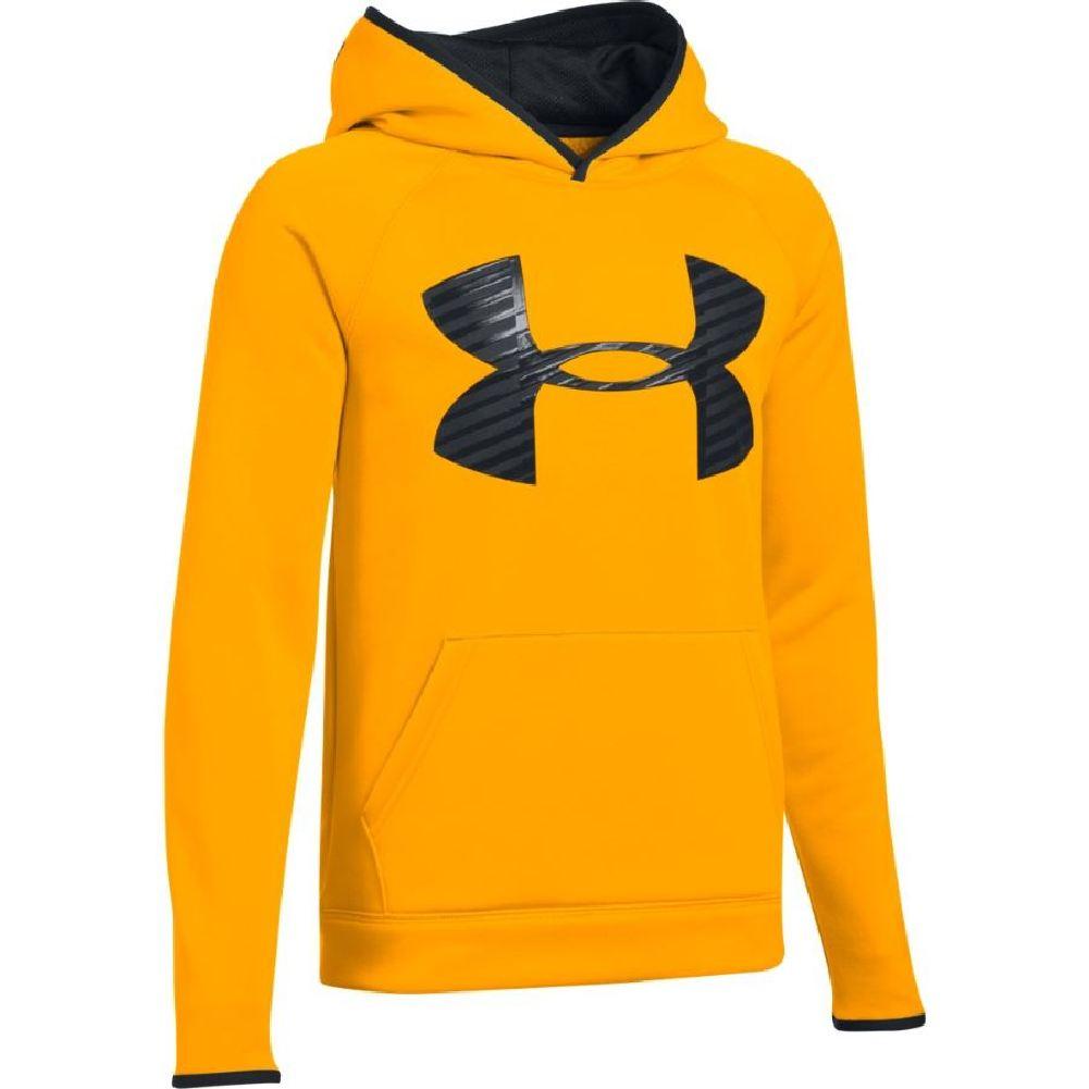 under armour hoodies boys