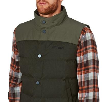 Marmot Fordham Vest Men's 