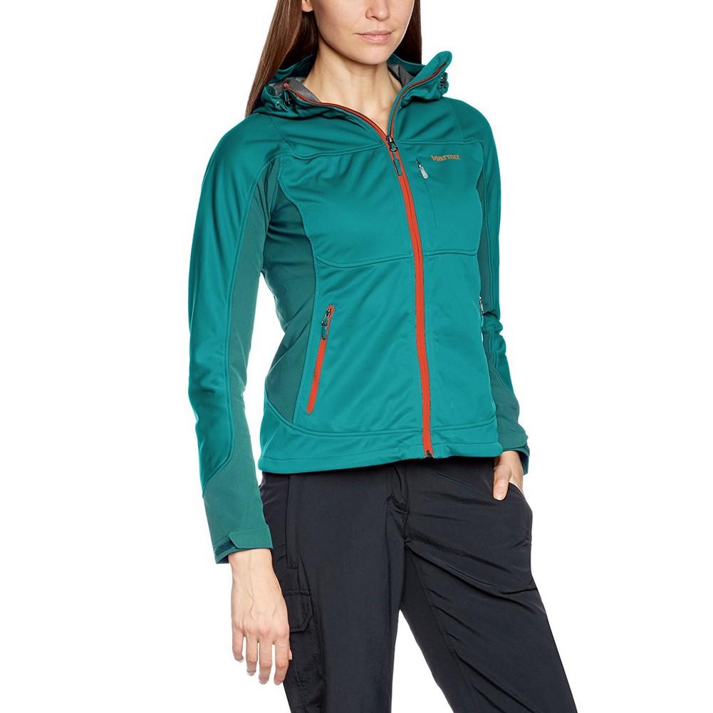 Gebeurt Adviseren Poëzie Marmot ROM Jacket Womens