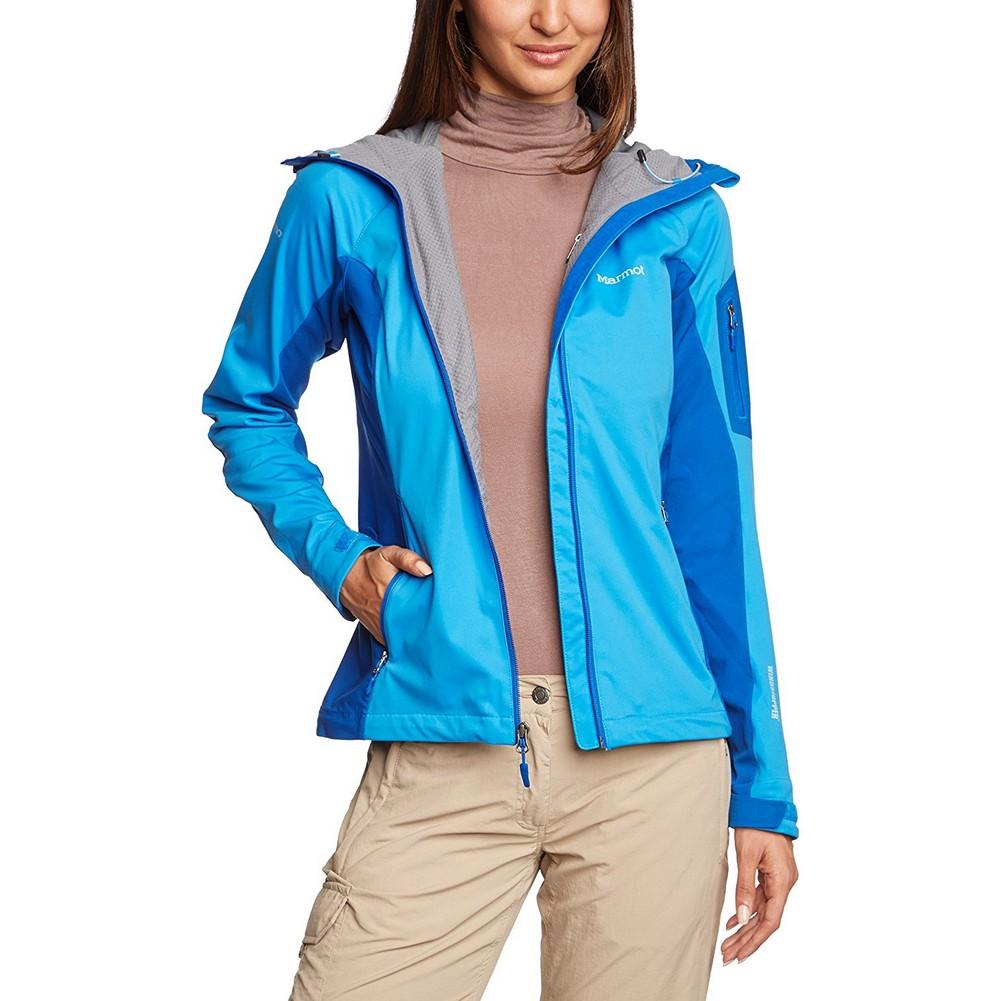 Vorige Korst Formuleren Marmot ROM Jacket Women's