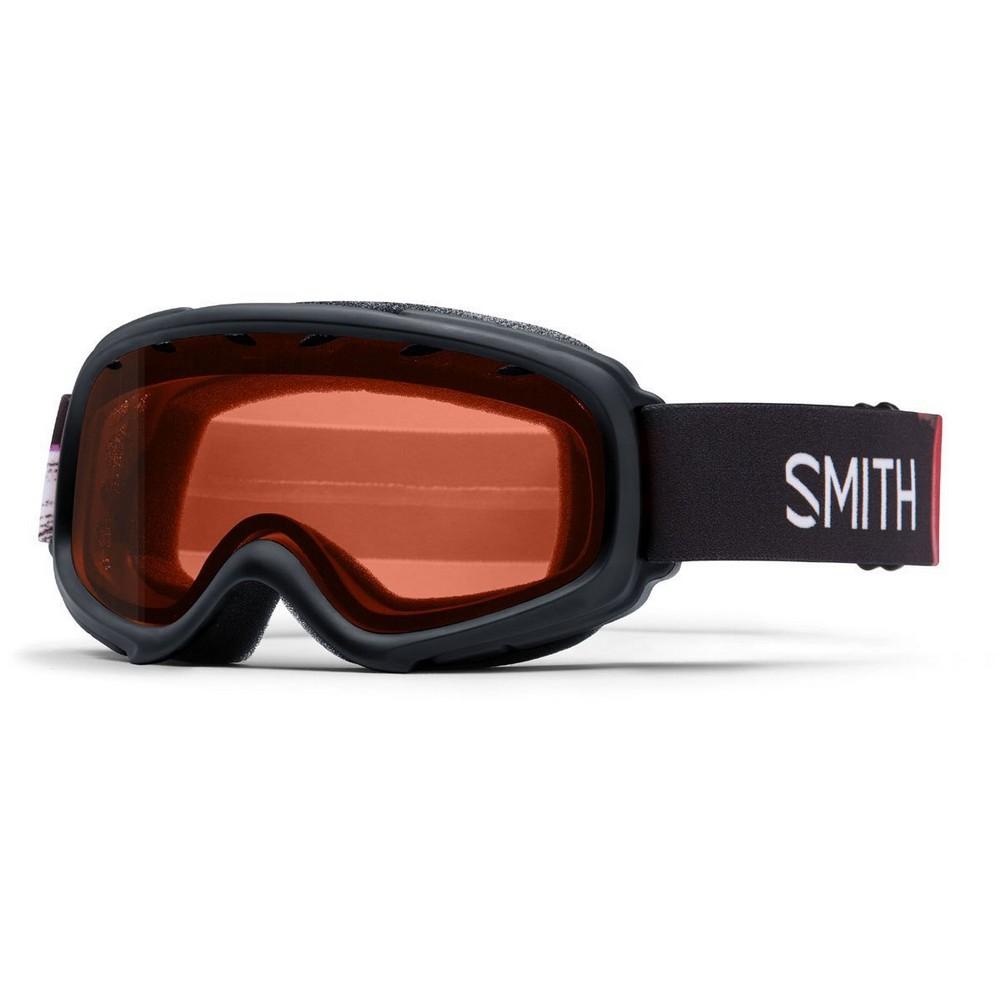  Smith Gambler Goggles Youth