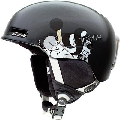 Smith Maze Helmet
