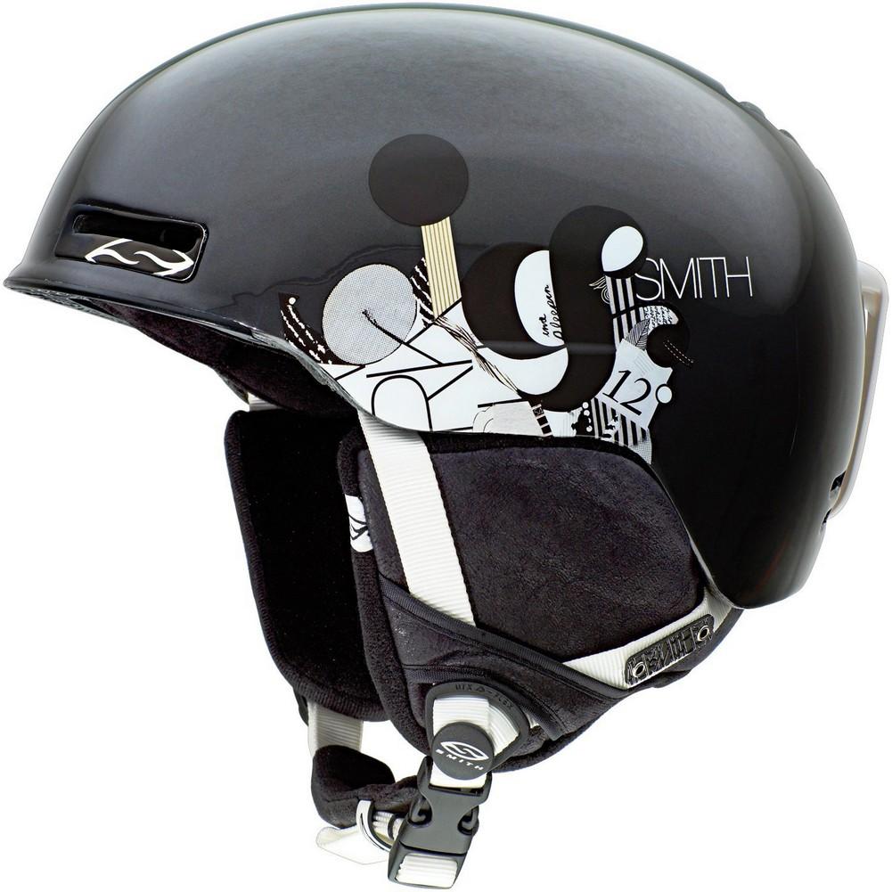  Smith Maze Jr.Helmet