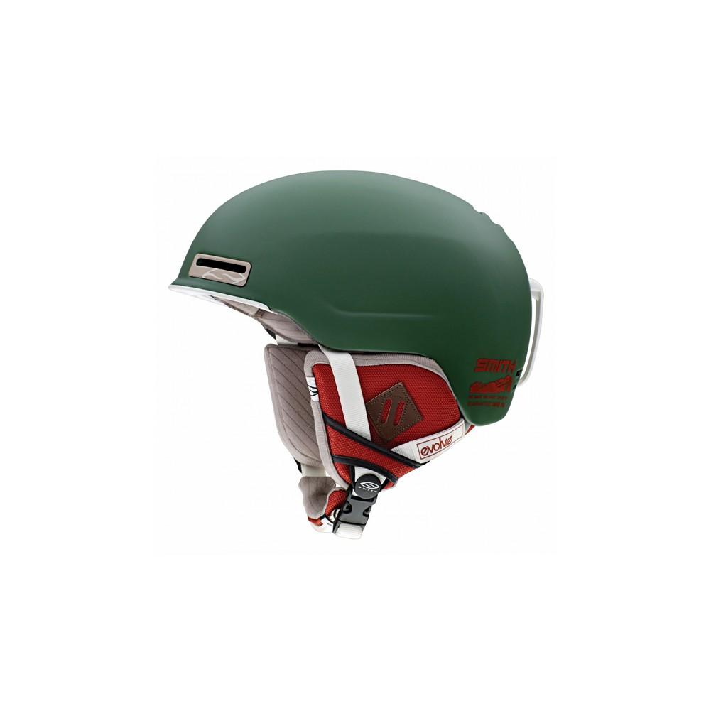 Smith Maze Jr. Helmet
