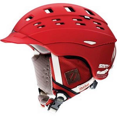 Smith Variant Brim Helmet