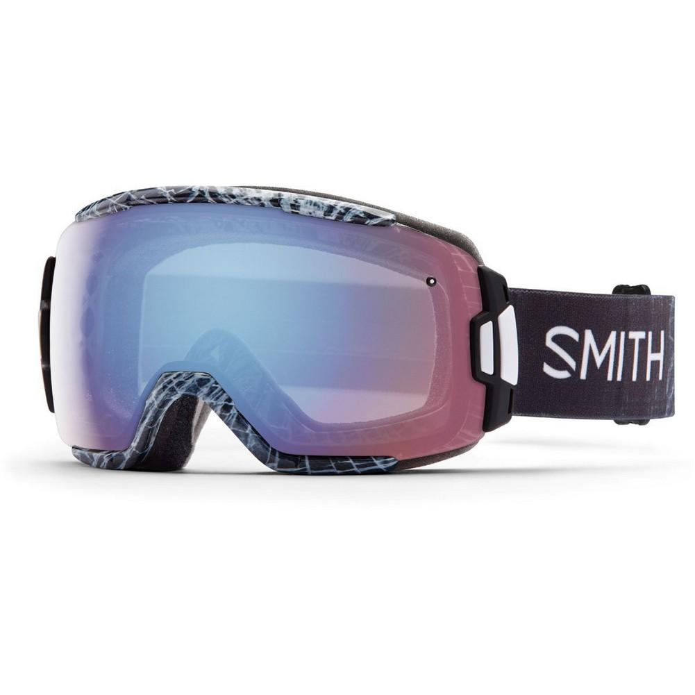  Smith Vice Goggles - Shattered- Ignitor Mirror