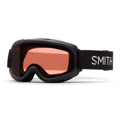 Smith Gambler Snow Goggles Kids'