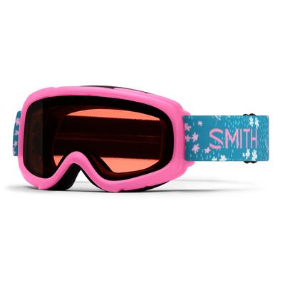 Smith Gambler Snow Goggles Kids'