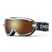 White Dots/Gold Sol-X