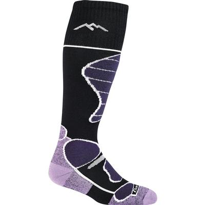 Darn Tough Vermont Function 5 Over-The-Calf Padded Cushion Socks Women's