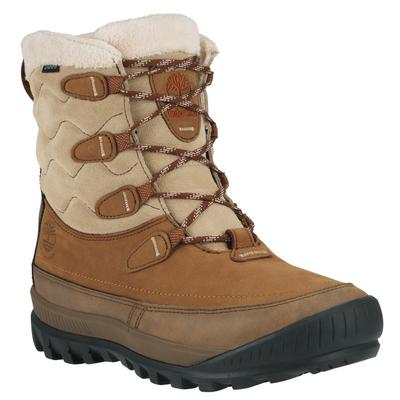 Timberland Woodhaven Mid Waterproof Boot Womens