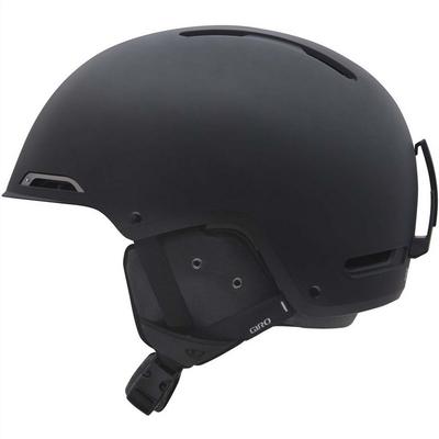 giro montane 2014 ski and snowboard helmet matte black Ledge MIPS  Performance & Surf Lightweight in Giro - Adult Jackson MIPS