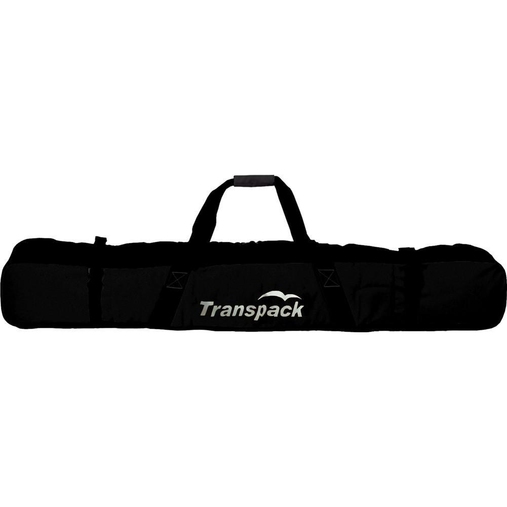  Transpack Single 165 Snowboard Bag