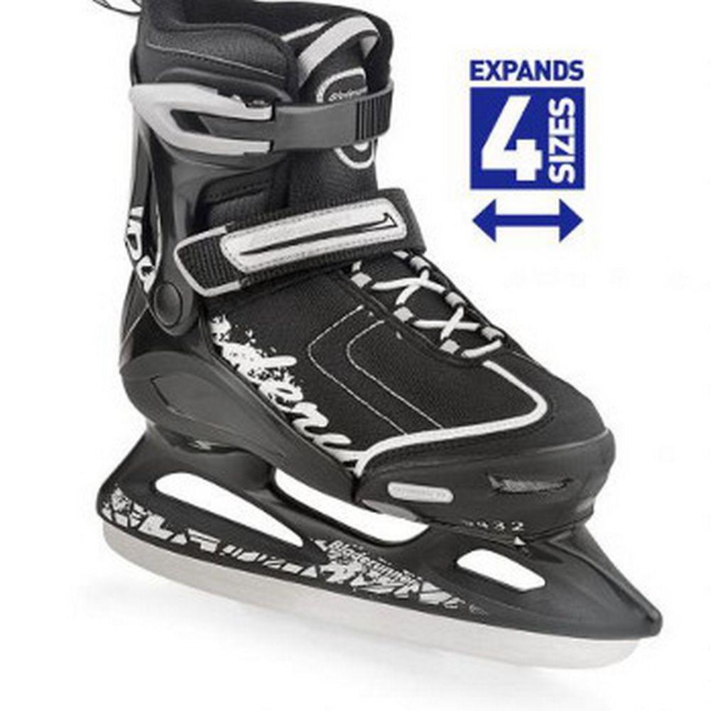  Bladerunner Micro Ice Expandable Boys ' Ice Skates