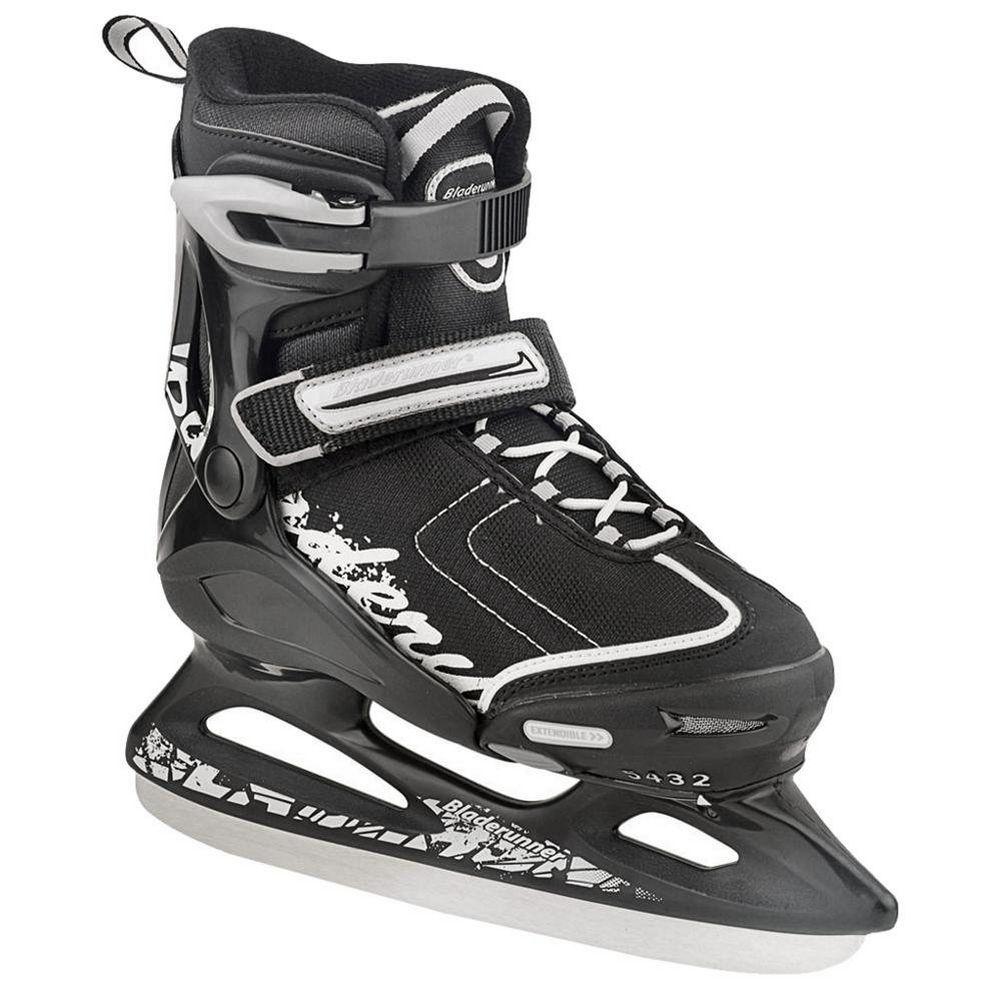 Bladerunner Micro Adjustable Ice Skates Boys