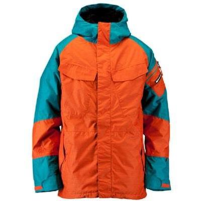 Ride Delridge Men's Jacket