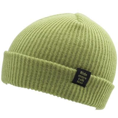 Ride Gas Station Men's Beanie