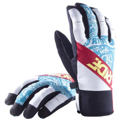 Ride Shorty Men's Glove