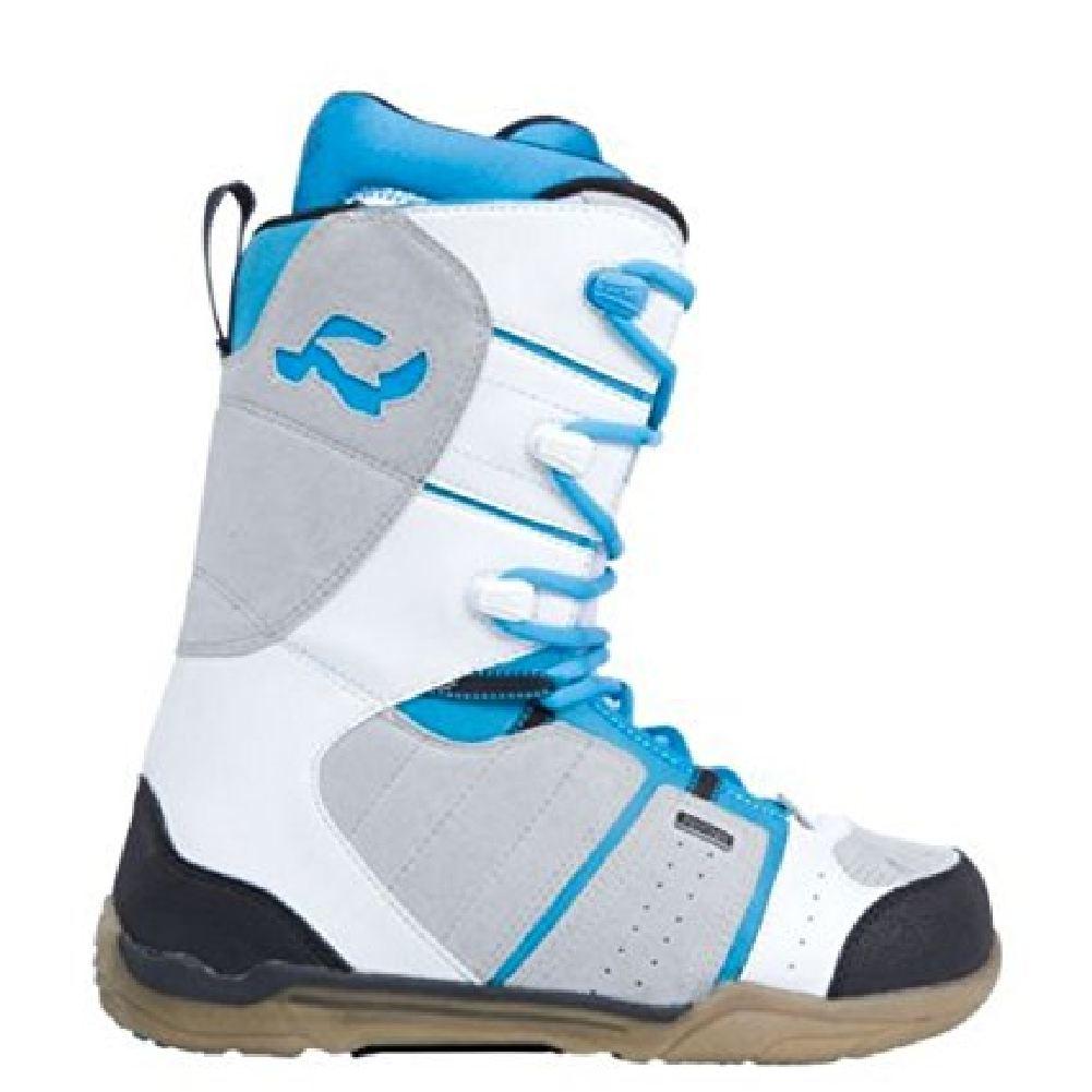  Ride Orion Men's Snowboarding Boots