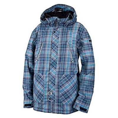 Ride Sodo Men's Jacket