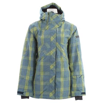 Ride Madison Insulated Snowboard Jacket Women's