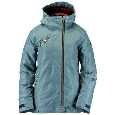 Ride Seward Insulated Women's Jacket