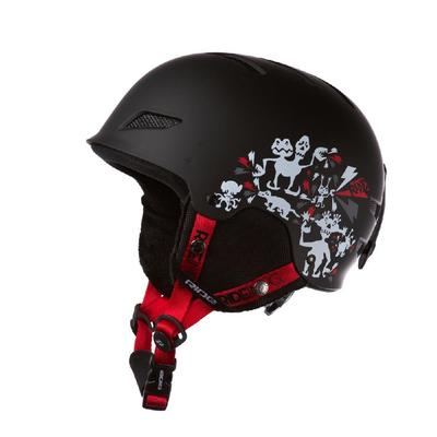 Ride Greenhorn Youth Helmet