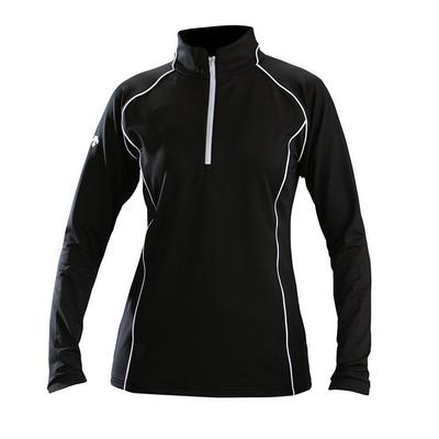 Descente Kenly T-Neck Baselayer Women's