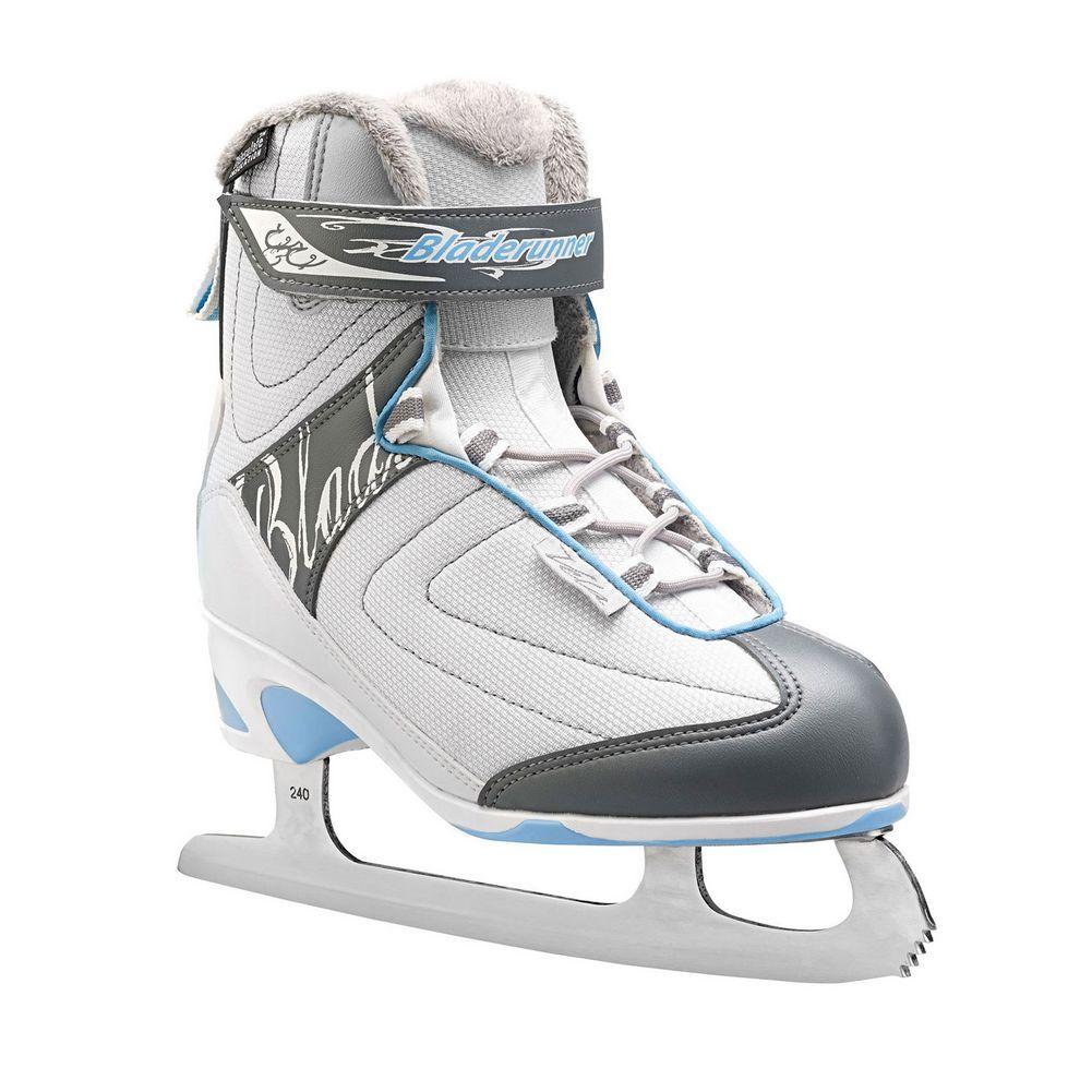 Bladerunner Vela Xt Ice Skates Women's