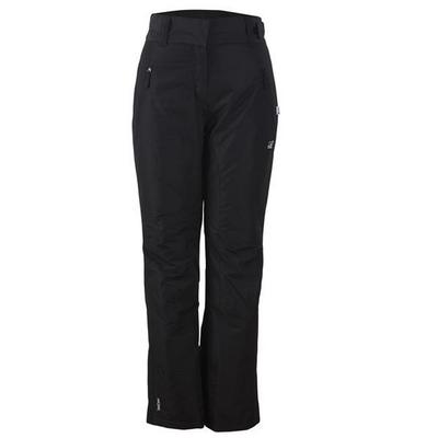 PANTALON ESQUI DESCENTE HARRIET CALIENTE IMPERMEABLE TRANSPIRABLE