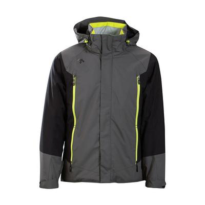 descente cycling jacket