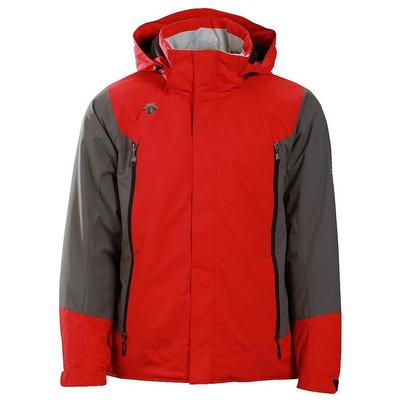 Descente Vanguard Jacket Men's