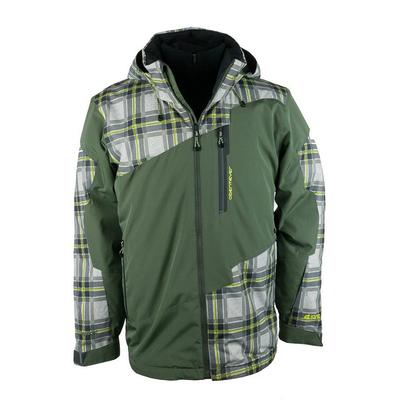 Obermeyer Balance Jacket Men's