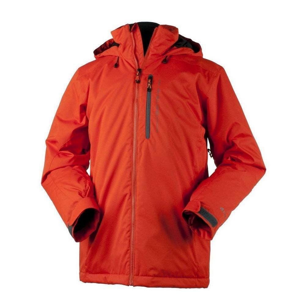 obermeyer men's foundation jacket