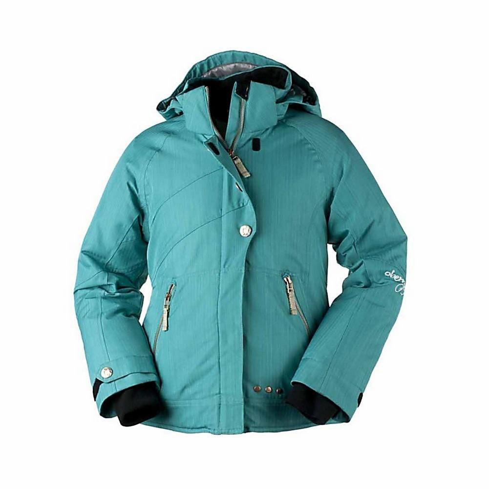 Obermeyer Rival Jacket Girls '