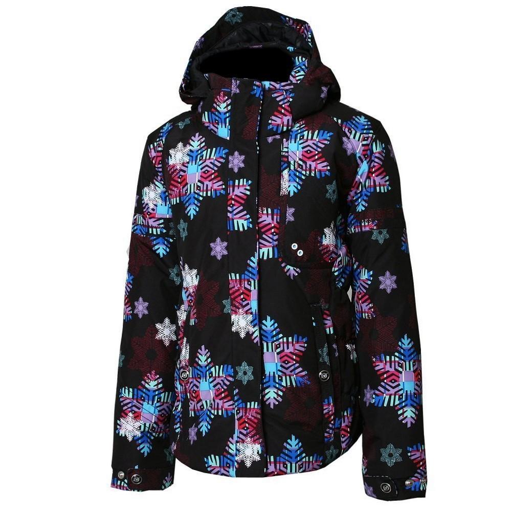 Obermeyer Triss Jacket Girls '