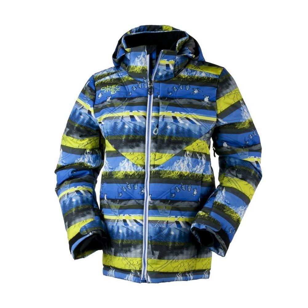 Obermeyer Oracle Parka Boys '