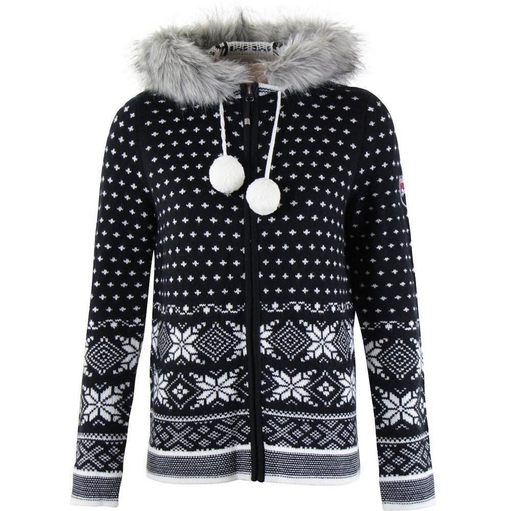 obermeyer sweater women's