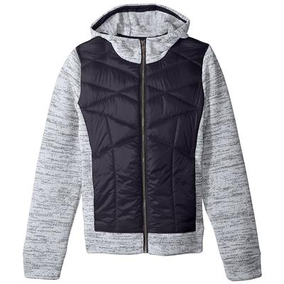 Obermeyer Sasha Hybrid Insulator Teen Girls'