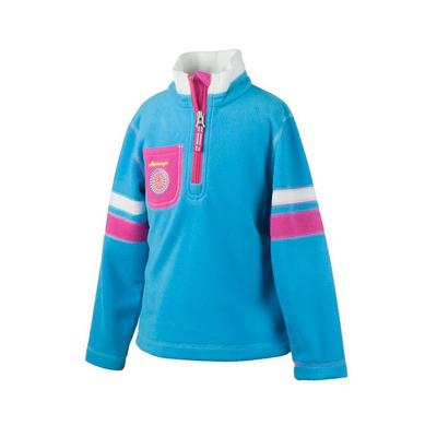 Obermeyer Ski-Daddle Fleece Top Girls'