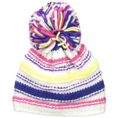 Obermeyer Cece Knit Hat Little Girls'