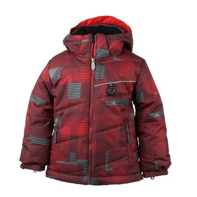 Obermeyer Strato Jacket - Little Boys