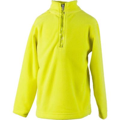 Obermeyer Ultragear 100 Microfleece Zip-Top Girls'